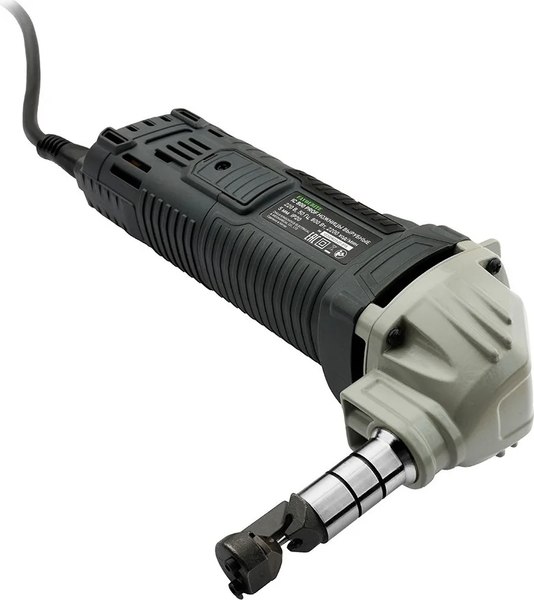 Высечные ножницы FAVOURITE Вырубные PROF IC 800