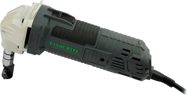 Высечные ножницы FAVOURITE Вырубные PROF IC 800