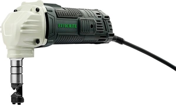 Высечные ножницы FAVOURITE Вырубные PROF IC 800