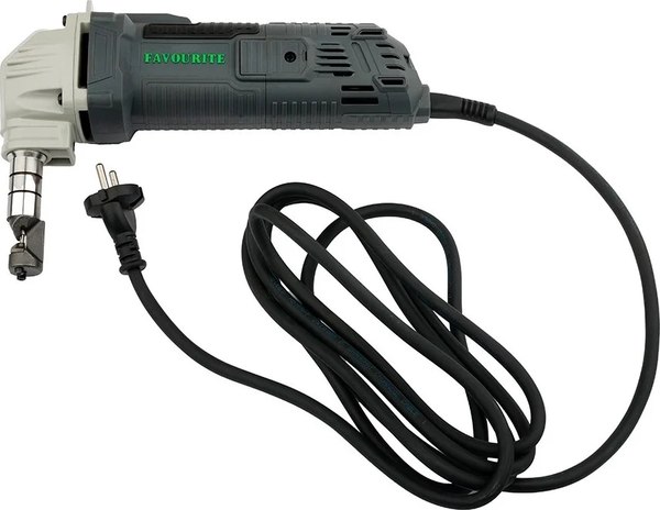 Высечные ножницы FAVOURITE Вырубные PROF IC 800