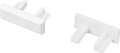 Заглушка для профиля Arlight MIC-M глухая / 044544 - фото