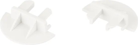 Заглушка для профиля Arlight MIC-FS глухая / 040730 - фото