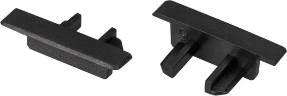 Заглушка для профиля Arlight MIC-FS глухая / 040020 - фото