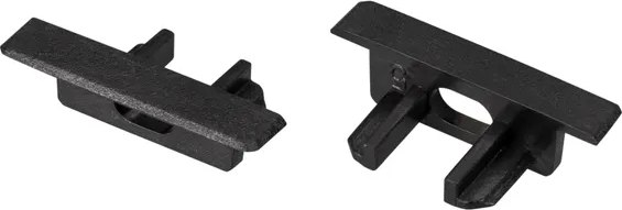 Заглушка для профиля Arlight MIC-FS с отверстием / 040124 - фото