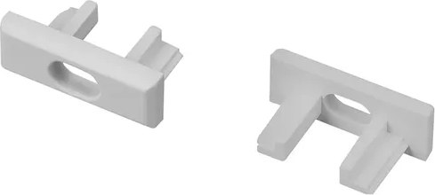 Заглушка для профиля Arlight MIC-M с отверстием / 044533 - фото