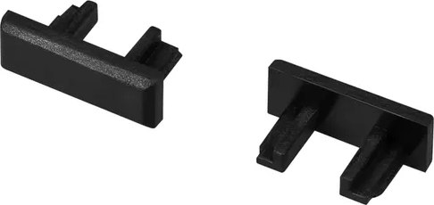 Заглушка для профиля Arlight MIC-M глухая / 044538 - фото