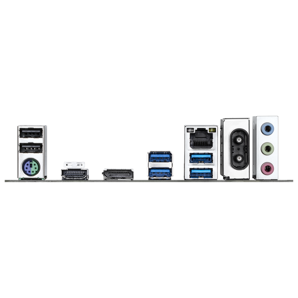 Материнская плата Gigabyte B550M DS3H AC R2 rev. 1.0