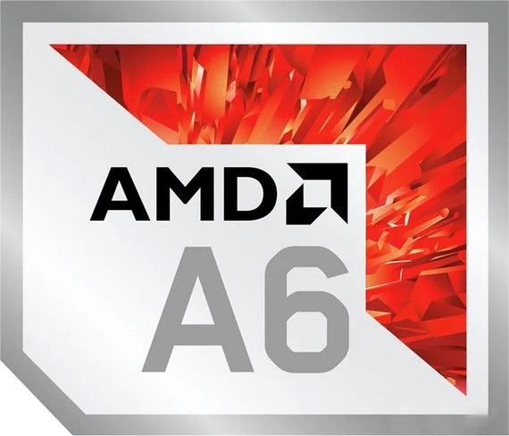 Процессор AMD A6-9500 OEM - фото