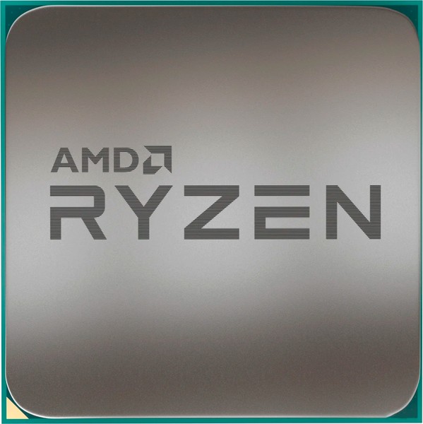 Процессор AMD Ryzen 5 3400G - фото