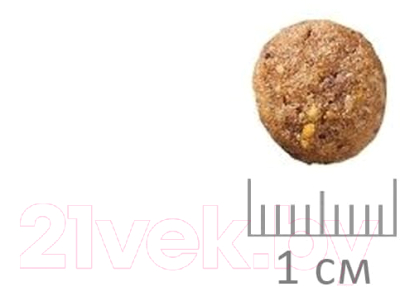 Сухой корм для кошек ProBalance Sterilized