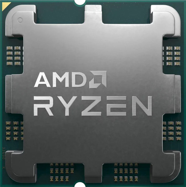 Процессор AMD Ryzen 5 7500F OEM - фото