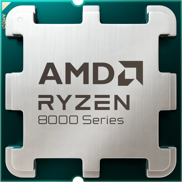 Процессор AMD Ryzen 7 8700F OEM - фото