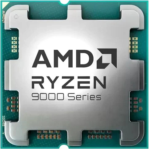Процессор AMD Ryzen 5 9600X OEM / 100-000001405 - фото