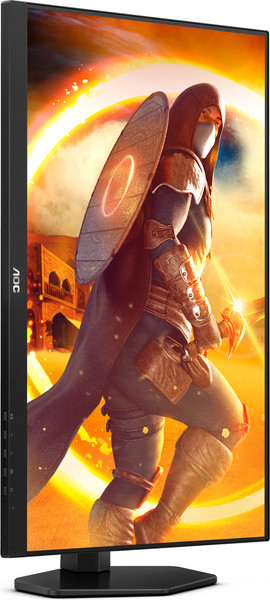 Монитор AOC Q27G4X