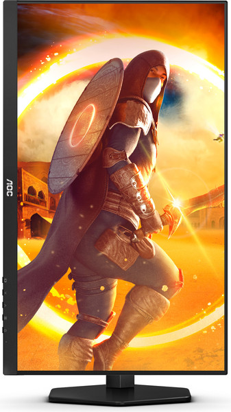 Монитор AOC Q27G4X