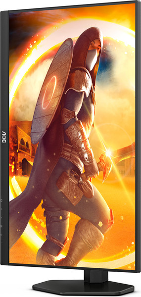Монитор AOC Q27G4X