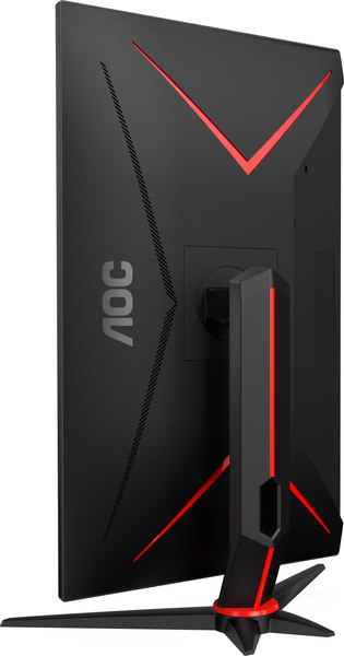 Монитор AOC 27G2ZN3/BK