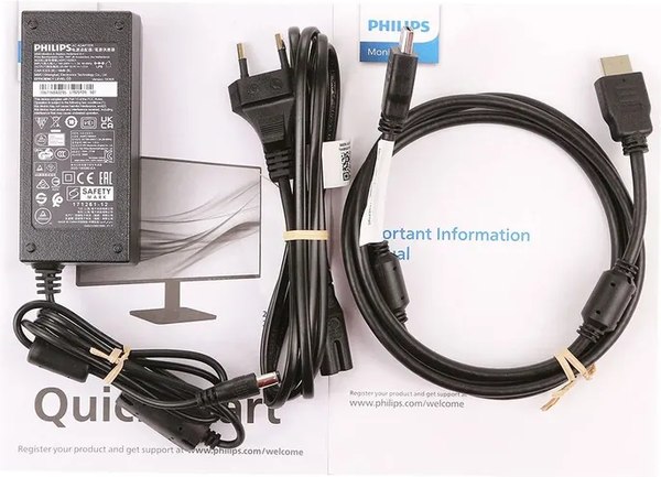 Монитор Philips 24E2N1110/01