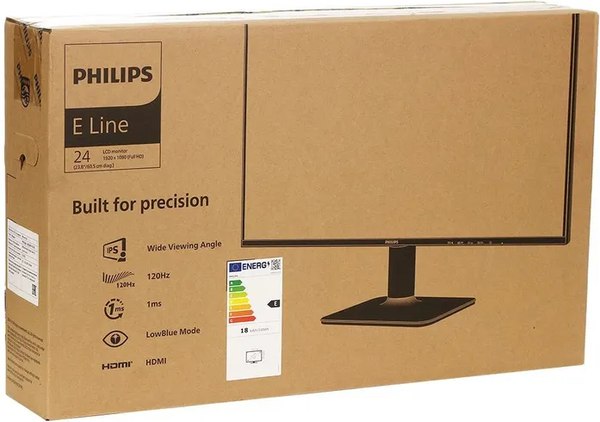 Монитор Philips 24E2N1110/01