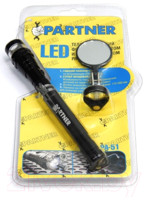 Фонарь Partner PA-51 - фото