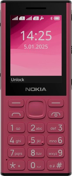 Мобильный телефон Nokia 130 DS TA-1704