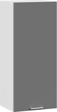 Шкаф навесной для кухни ТриЯ Габриэлла 1ВВ4 с одной дверью - фото