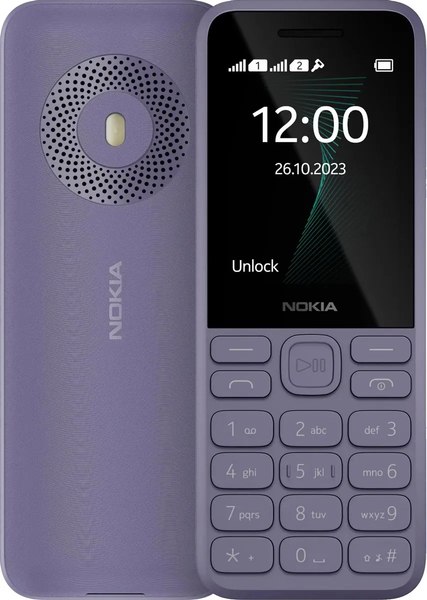 Мобильный телефон Nokia 130 DS TA-1576 - фото