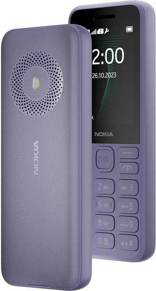 Мобильный телефон Nokia 130 DS TA-1576