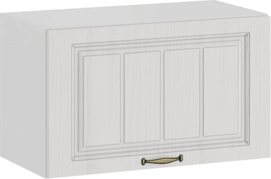 Шкаф под вытяжку ТриЯ Лина 1В8ГП с одной откидной дверью - фото