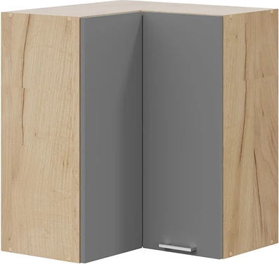 Шкаф навесной для кухни ТриЯ Габриэлла 1В6УП - фото