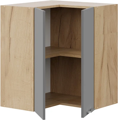 Шкаф навесной для кухни ТриЯ Габриэлла 1В6УП