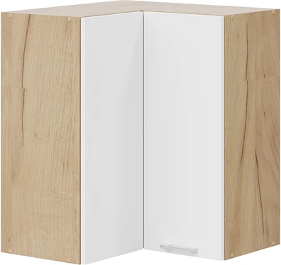 Шкаф навесной для кухни ТриЯ Габриэлла 1В6УП - фото