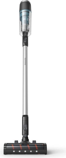 Вертикальный пылесос Philips XC3133/01