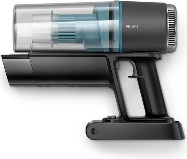 Вертикальный пылесос Philips XC3133/01