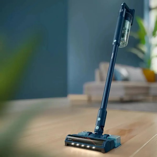 Вертикальный пылесос Philips XC5141/01