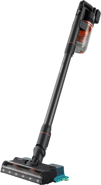 Вертикальный пылесос Philips XC7055/01 - фото