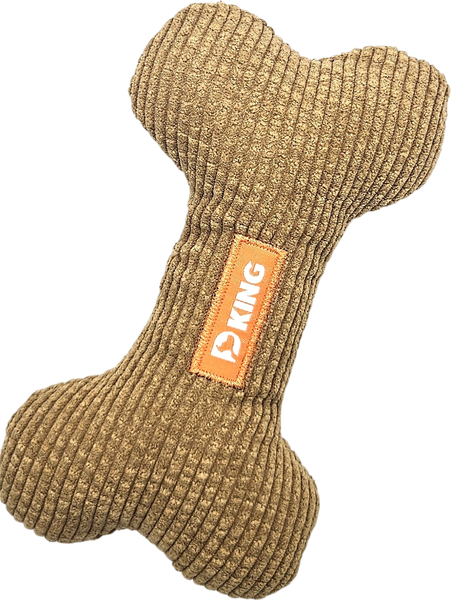 Игрушка для собак КотикиСобачки Кость / DT-59 - фото