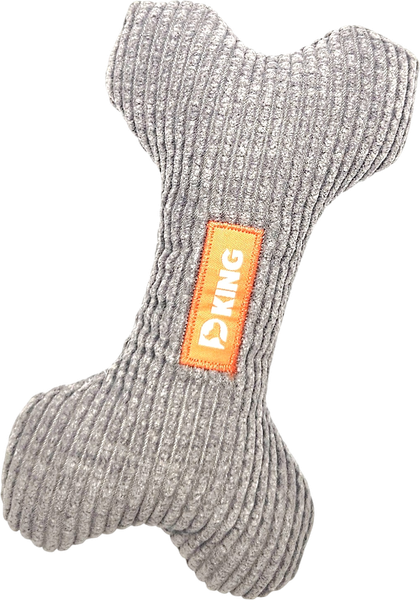 Игрушка для собак КотикиСобачки Кость / DT-60 - фото