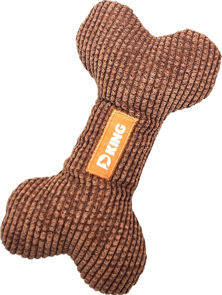 Игрушка для собак КотикиСобачки Кость / DT-61 - фото