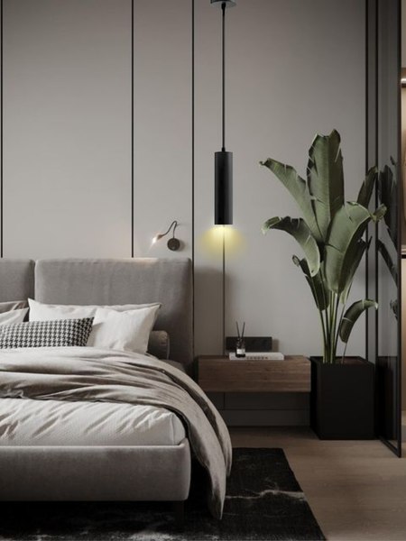 Потолочный светильник Zhong Lighting Limited WND19835/1