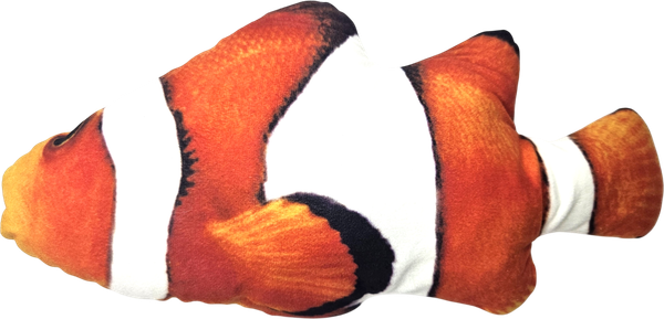 Игрушка для животных КотикиСобачки Немо / T036610-40 - фото