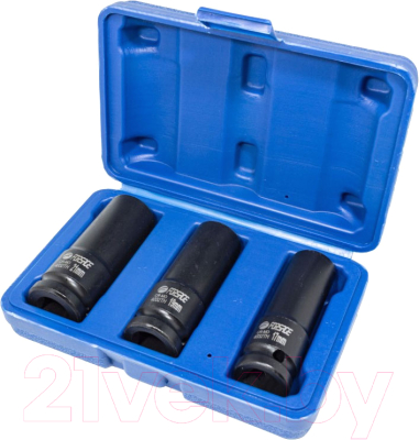 Набор головок слесарных Forsage F-4032TH - фото