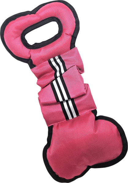 Игрушка для собак КотикиСобачки Косточка аппортировочная / RSQC-5002 - фото