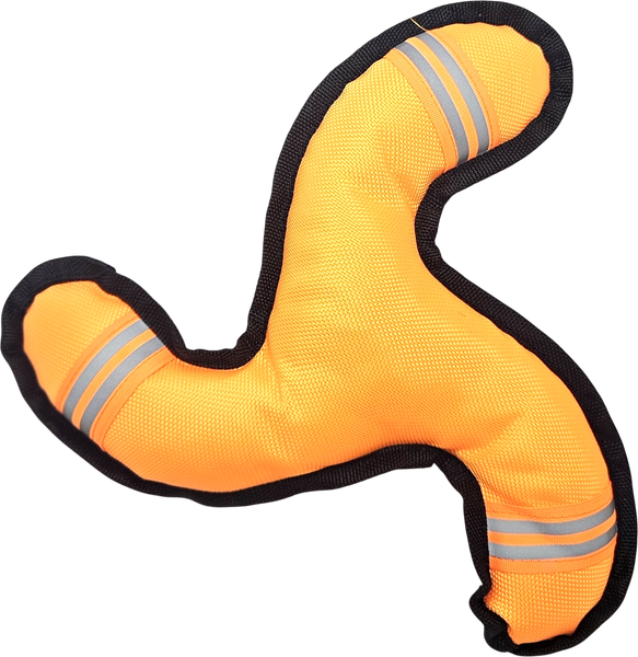 Игрушка для собак КотикиСобачки Звезда / RSQC-5008 - фото