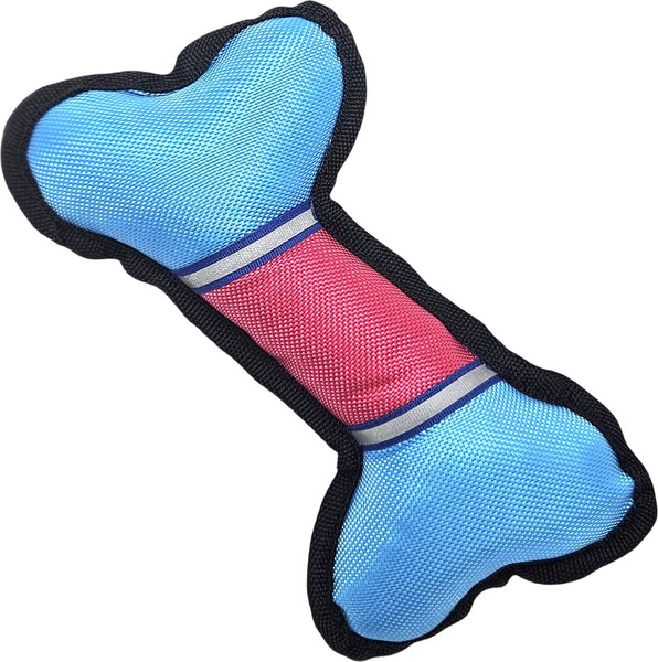 Игрушка для собак КотикиСобачки Косточка / RSQC-5009 - фото