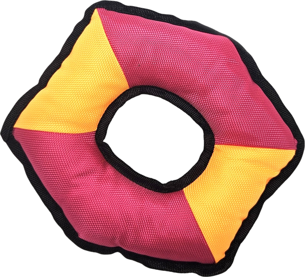 Игрушка для собак КотикиСобачки Кольцо / RSQC-5010 - фото