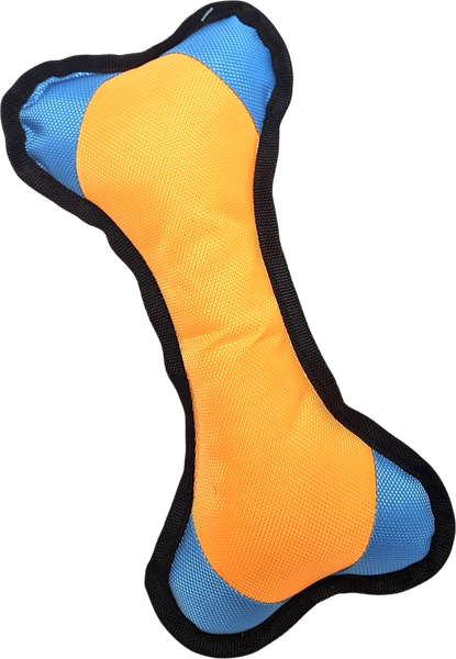 Игрушка для собак КотикиСобачки Косточка / RSQC-5011 - фото