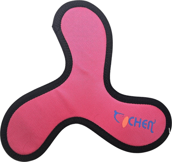 Игрушка для собак КотикиСобачки Трехугольная Звезда / RSQC-5012 - фото