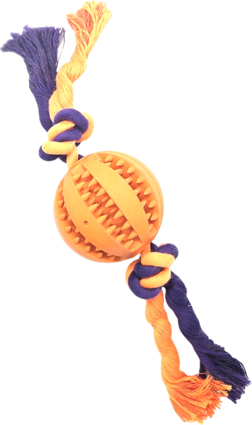 Игрушка для собак КотикиСобачки Мяч / ER024 - фото