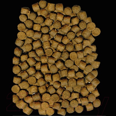 Сухой корм для кошек ProBalance Sensitive с курицей и рисом (10кг)